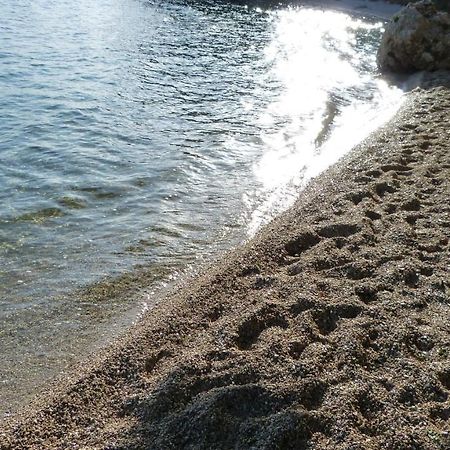 אומיס Beach Front Apartments Balica Rat מראה חיצוני תמונה