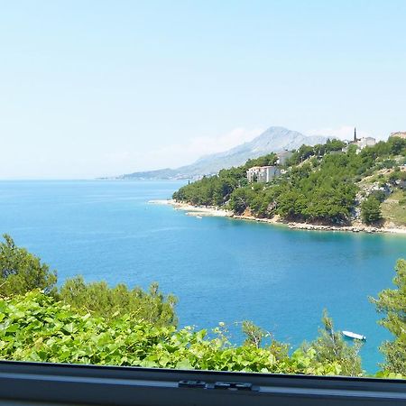 אומיס Beach Front Apartments Balica Rat מראה חיצוני תמונה