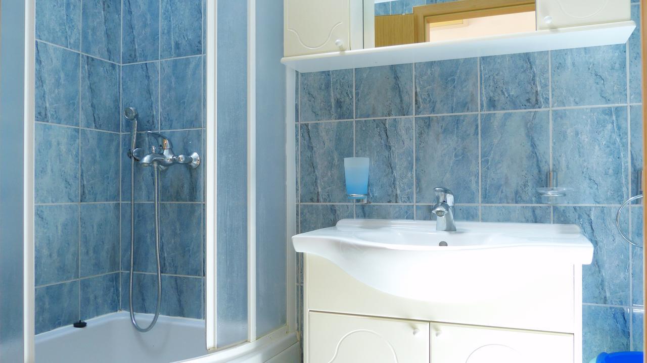 אומיס Beach Front Apartments Balica Rat מראה חיצוני תמונה
