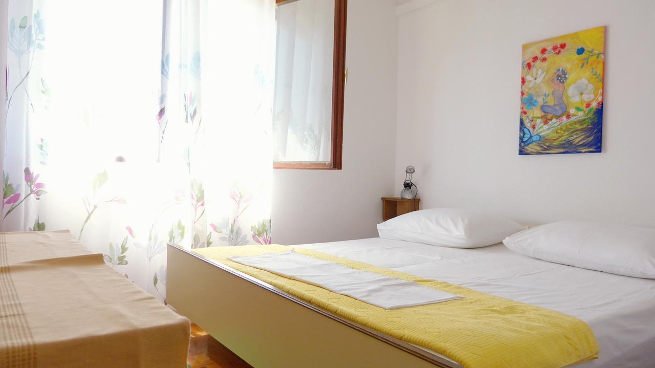 אומיס Beach Front Apartments Balica Rat מראה חיצוני תמונה