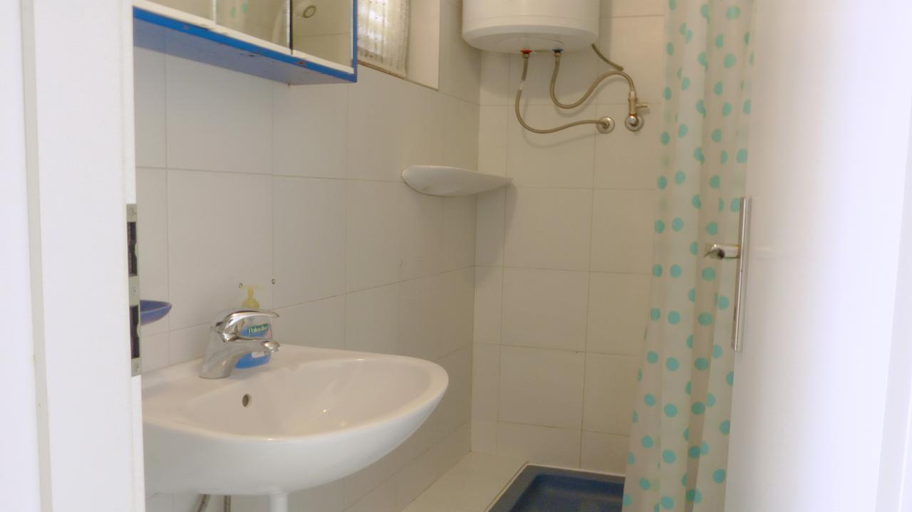 אומיס Beach Front Apartments Balica Rat מראה חיצוני תמונה