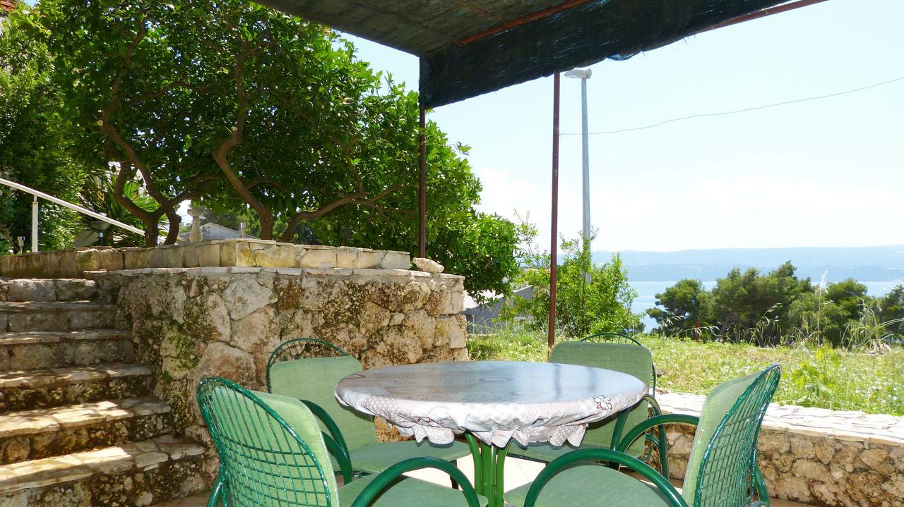 אומיס Beach Front Apartments Balica Rat מראה חיצוני תמונה